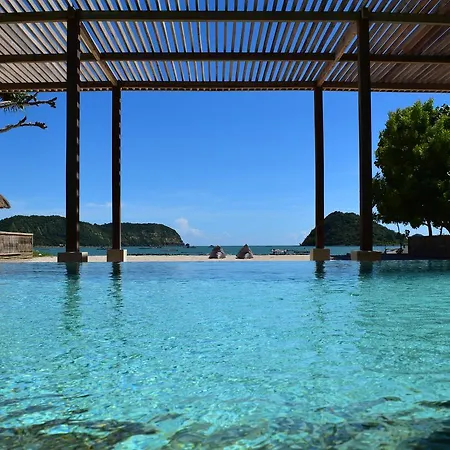 Karar Lombok Boutique Hotel
